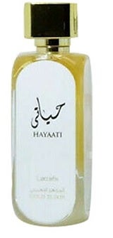 Lattafa Hayaati Gold Elixir Unisex Cologne